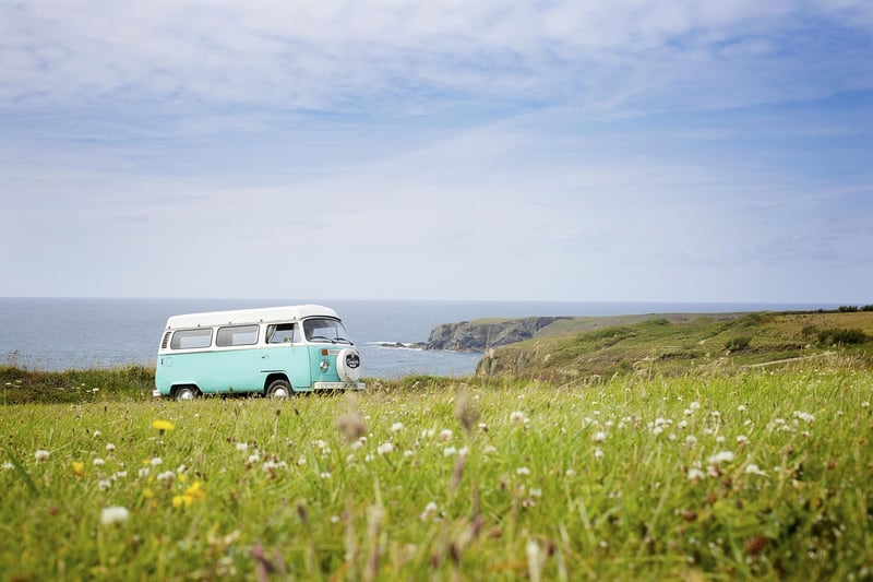 Writing Retreats